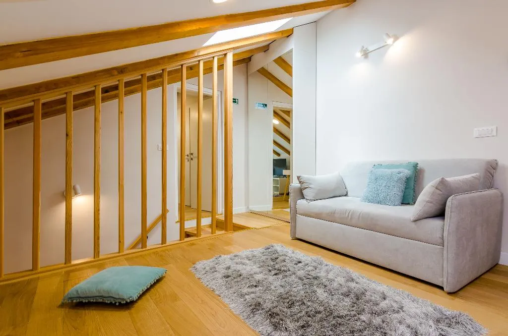 APARTMENT ONE BEDROOM Room, Leonarda Baroque House - Old Town, Dubrovnik