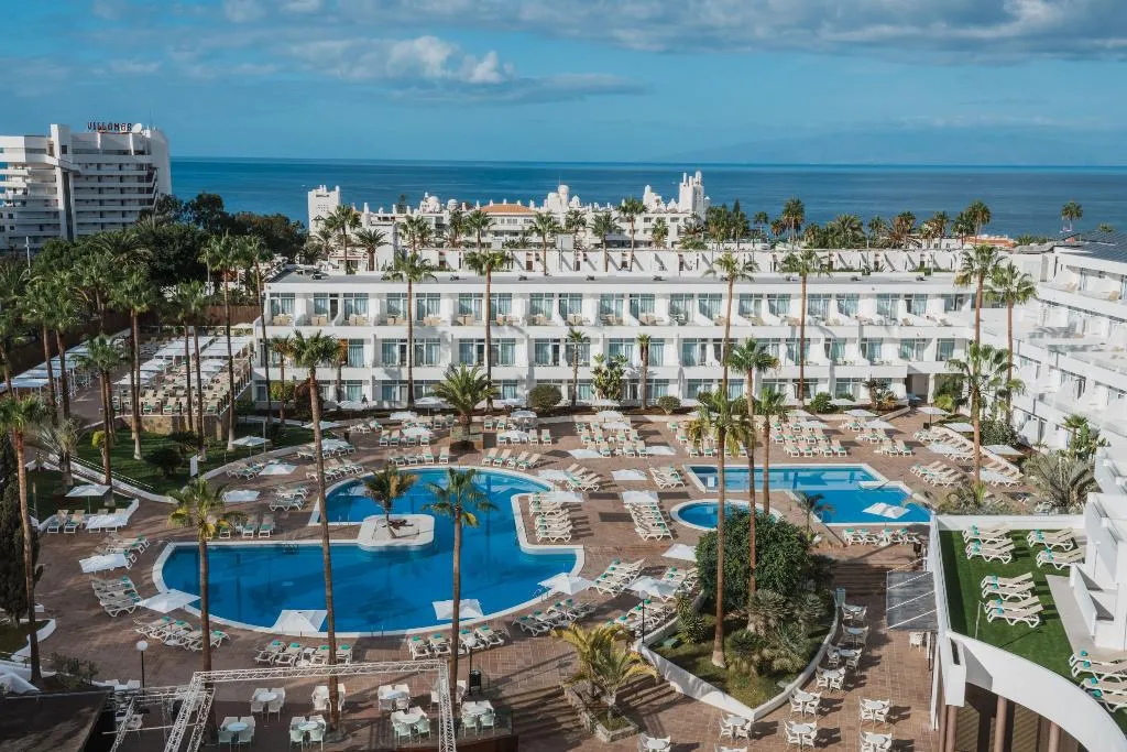 General view, Iberostar Waves Las Dalias, Tenerife