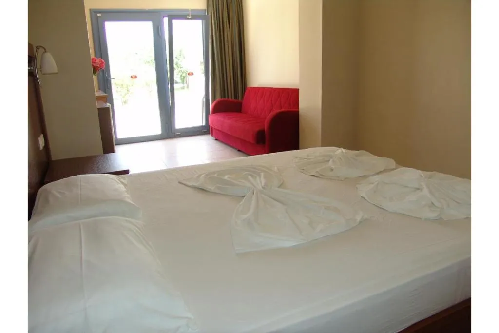 Double or Twin SUPERIOR Room, Hermes, Kos