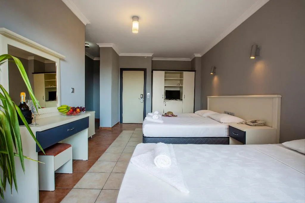 Room, Royalisa Hotel, Antalya