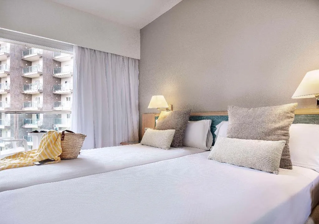 DOUBLE STANDARD Room, Sol Principe, Costa Del Sol