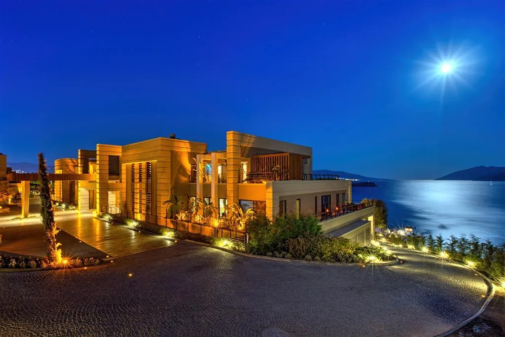 General view, Caresse, A Luxury Collection Resort, Bodrum