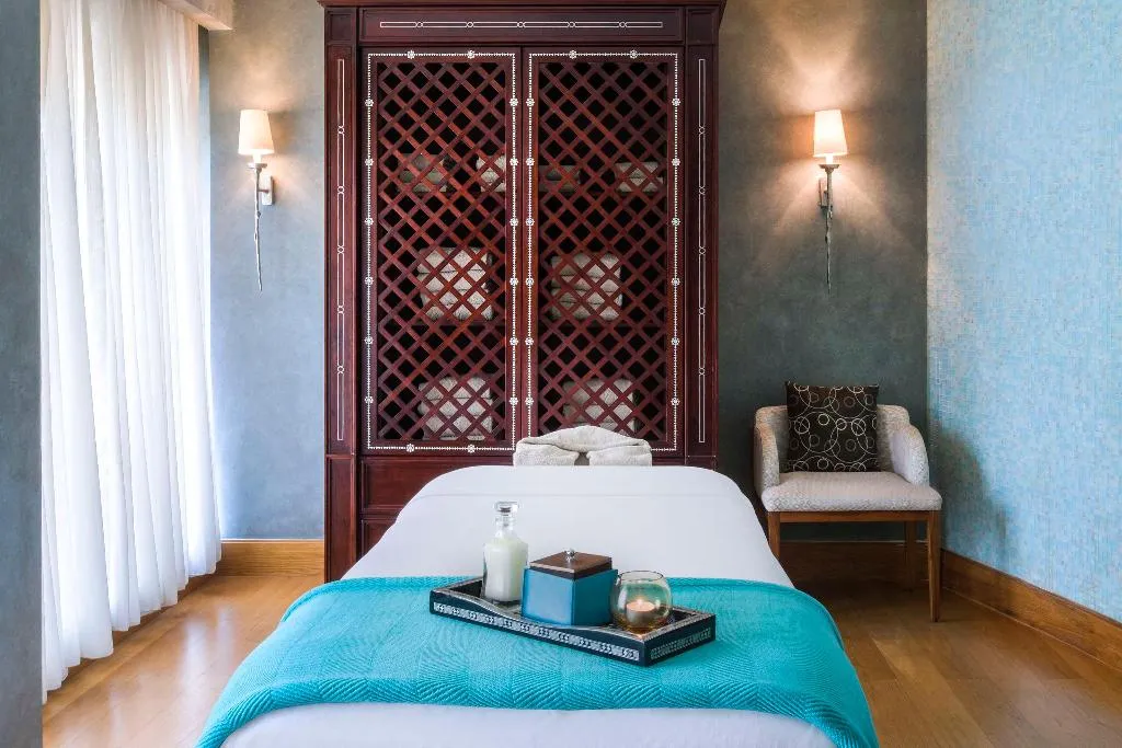 Sports and Entertainment, Kempinski Nile Hotel Garden City Cairo, Cairo
