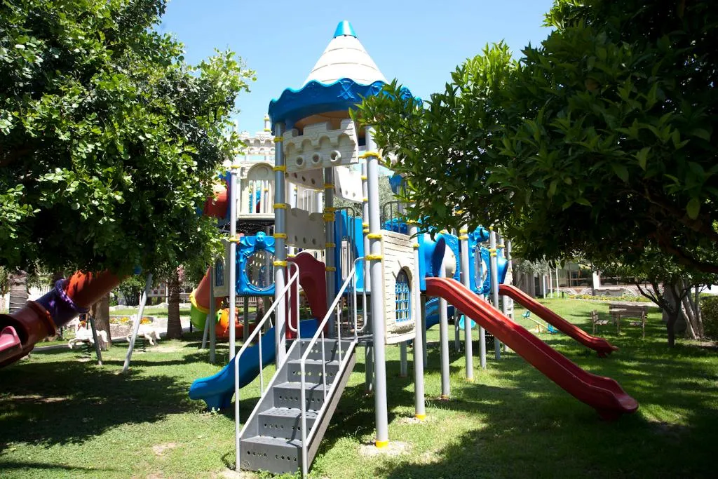 Sports and Entertainment, Defne Garden, Antalya