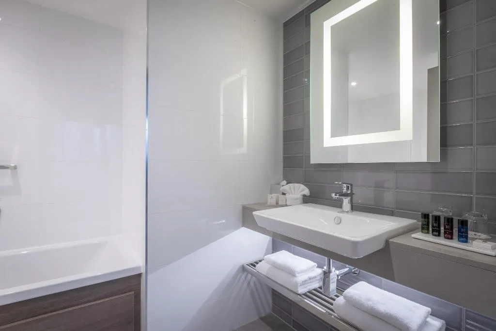 DOUBLE EXECUTIVE Room, Clayton Dublin Airport, Dublin
