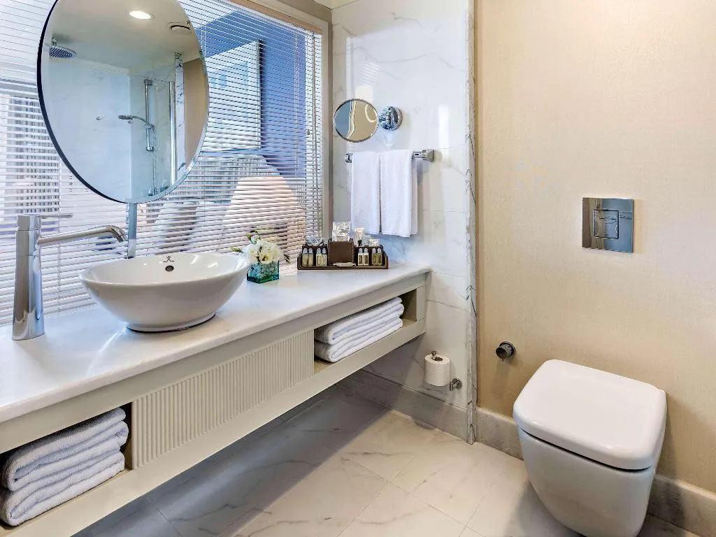 Room, Rixos Downtown Antalya L.O.L.ThemePark Free Access, Antalya
