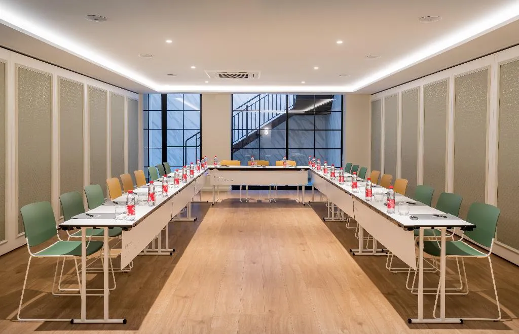 Conferences, Barceló La Nucia Palms – Adults Recommended, Costa Blanca