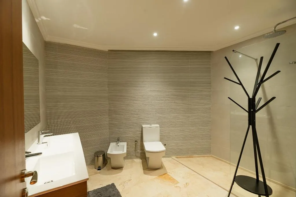 Room, Avenue Suites & Appart Hotel Deluxe, Casablanca