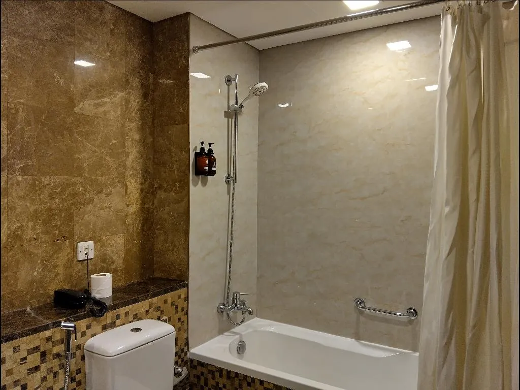 STUDIO STANDARD Room, Tulip Creek Hotel Apartment, Dubai