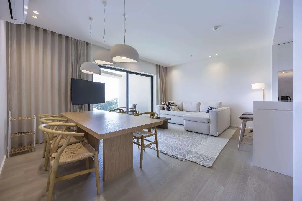 APARTMENT THREE BEDROOMS WITH VIEWS Room, The Editory Residence Lagos, Algarve