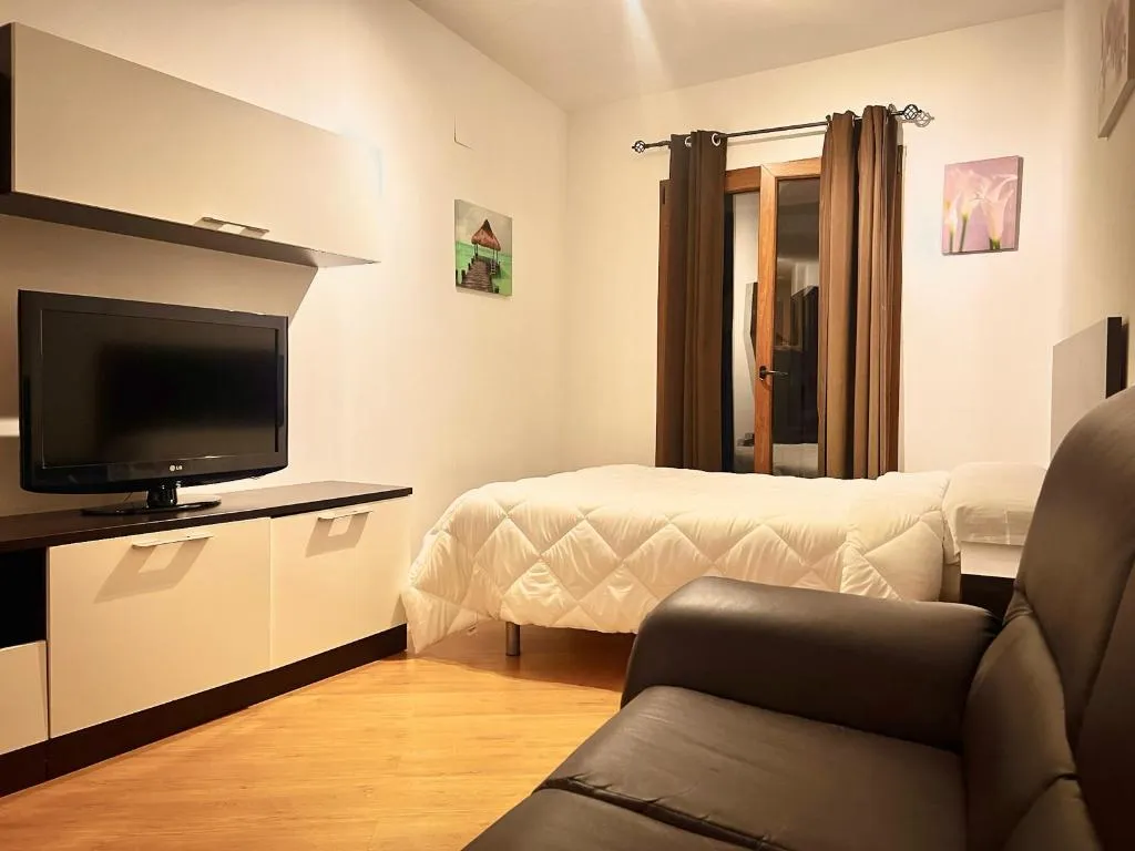 Room, Wave Apartments, Costa Blanca