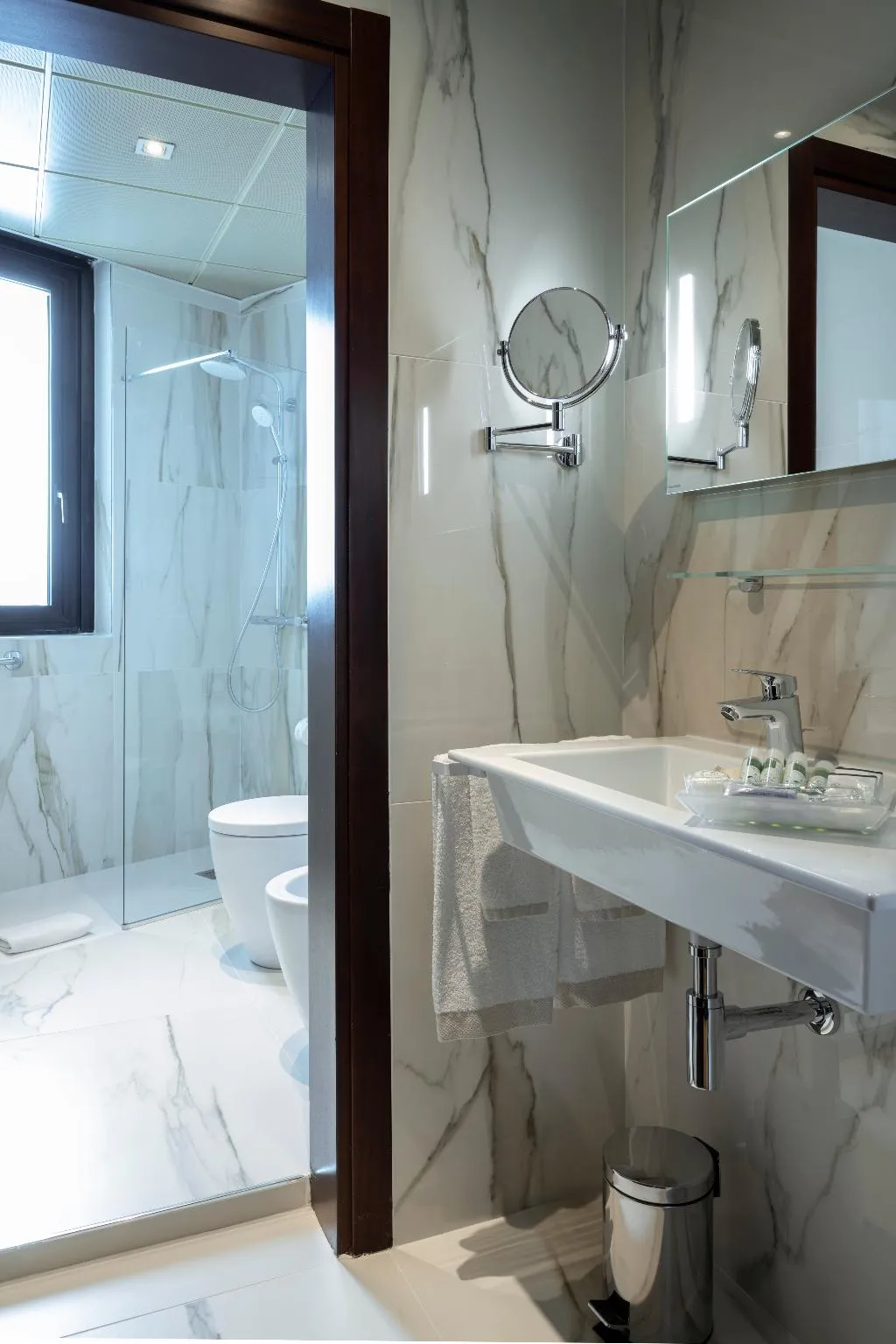 TWIN COMFORT Room, c-hotels Concorde Milano, Milan