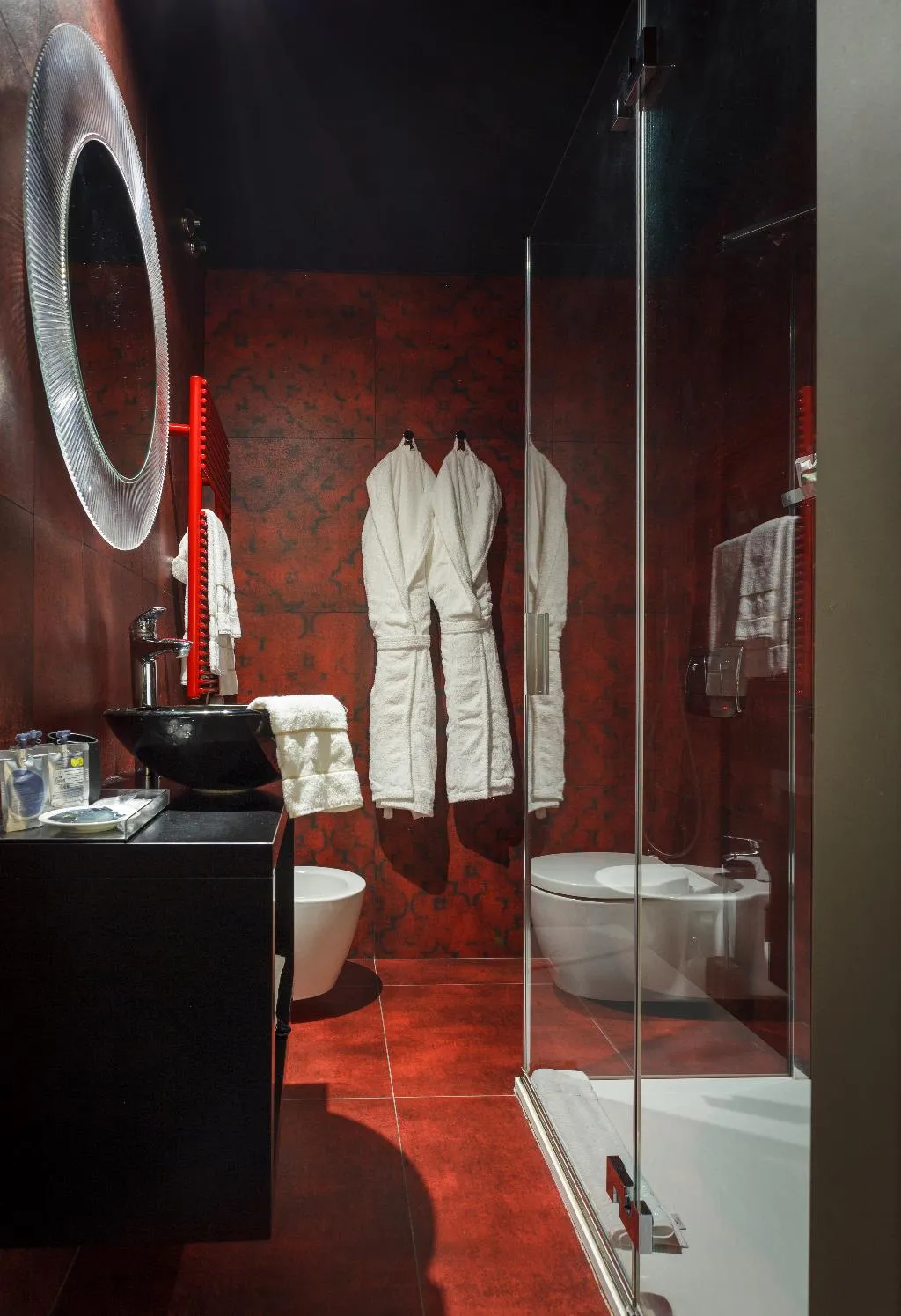 DOUBLE COMFORT Room, Riva Del Vin Boutique Hotel, Venice