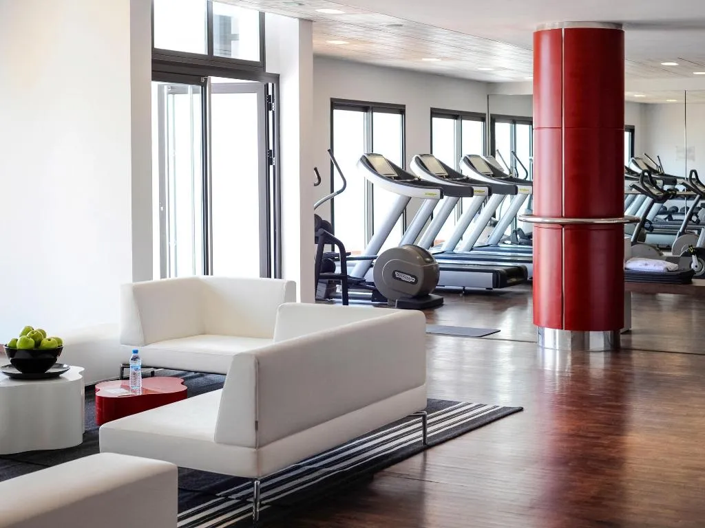 Sports and Entertainment, Sofitel Agadir Thalassa, Agadir
