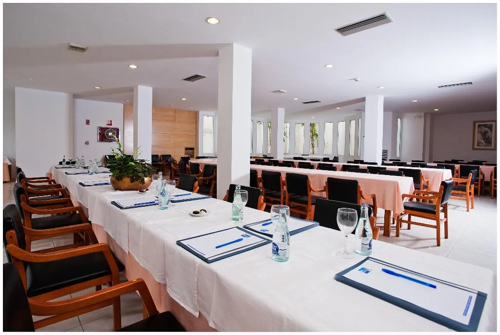 Conferences, Sagitario Playa, Menorca