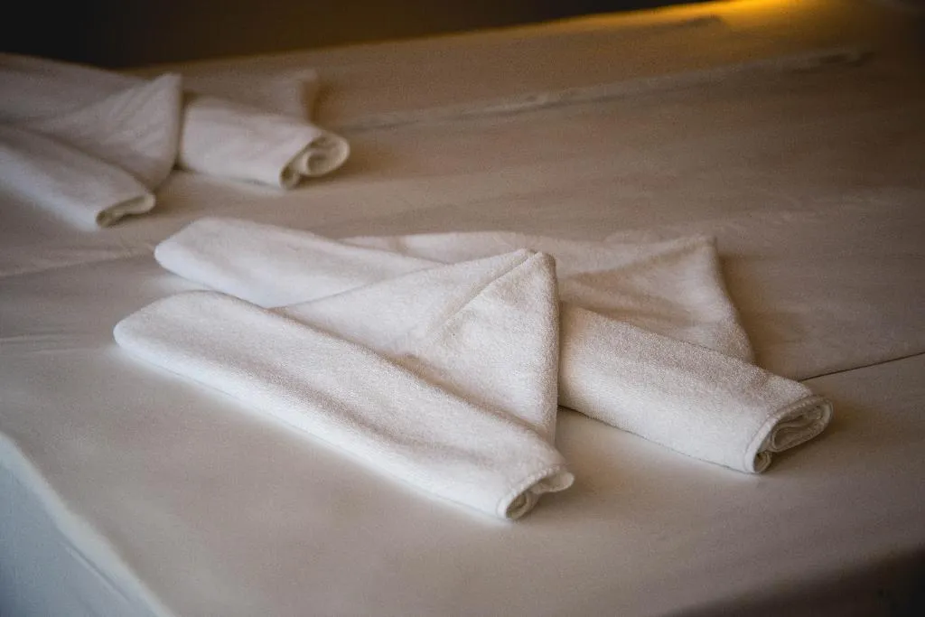 TRIPLE STANDARD Room, Prince Cyril Hotel, Bourgas