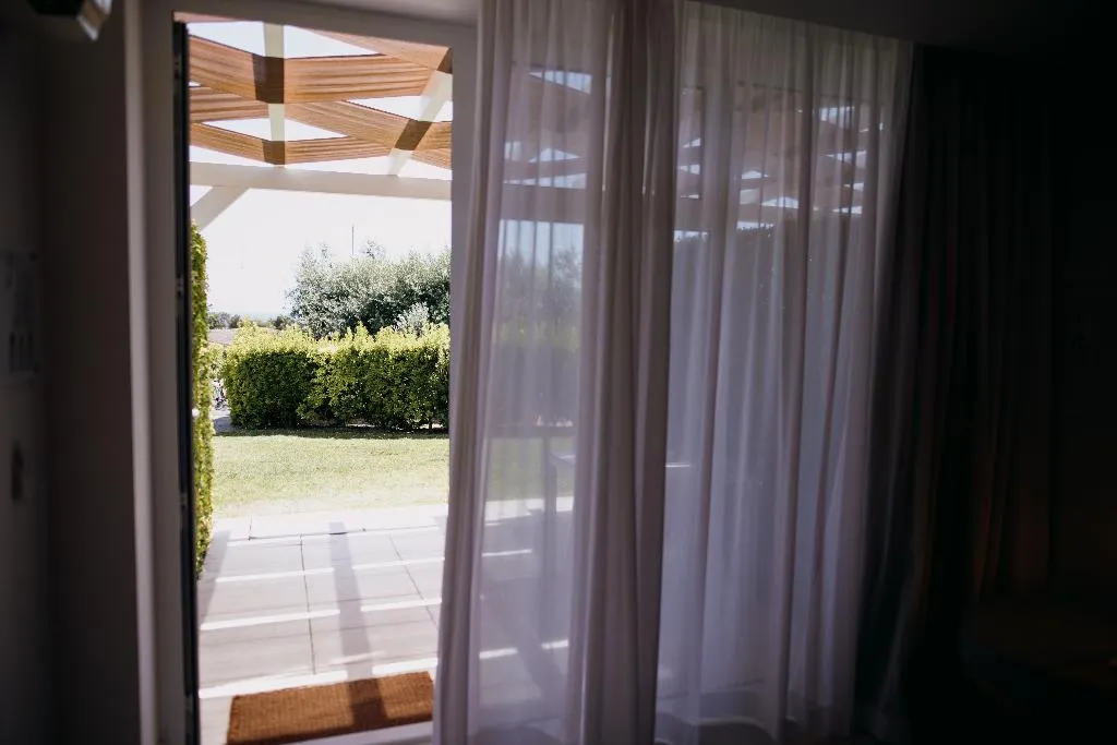 DOUBLE WITH TERRACE Room, Quinta Dos Perfumes, Algarve