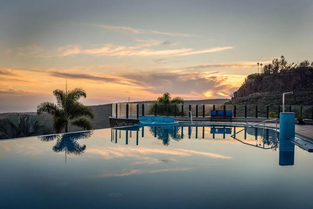 Pool, Casa León Royal Retreat, Gran Canaria