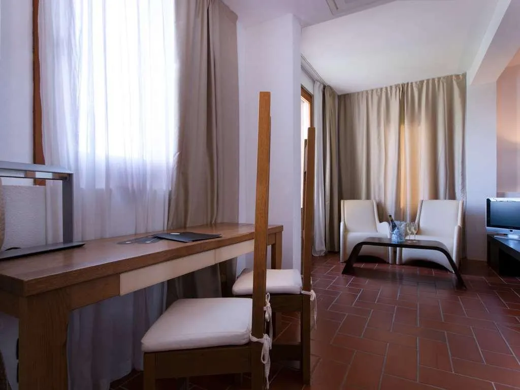 Room, Cdh Hotel Radda, Florence