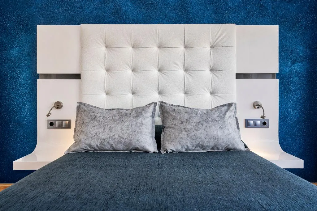 Double or Twin DELUXE Room, Salles Hotel Marina Portals, Majorca