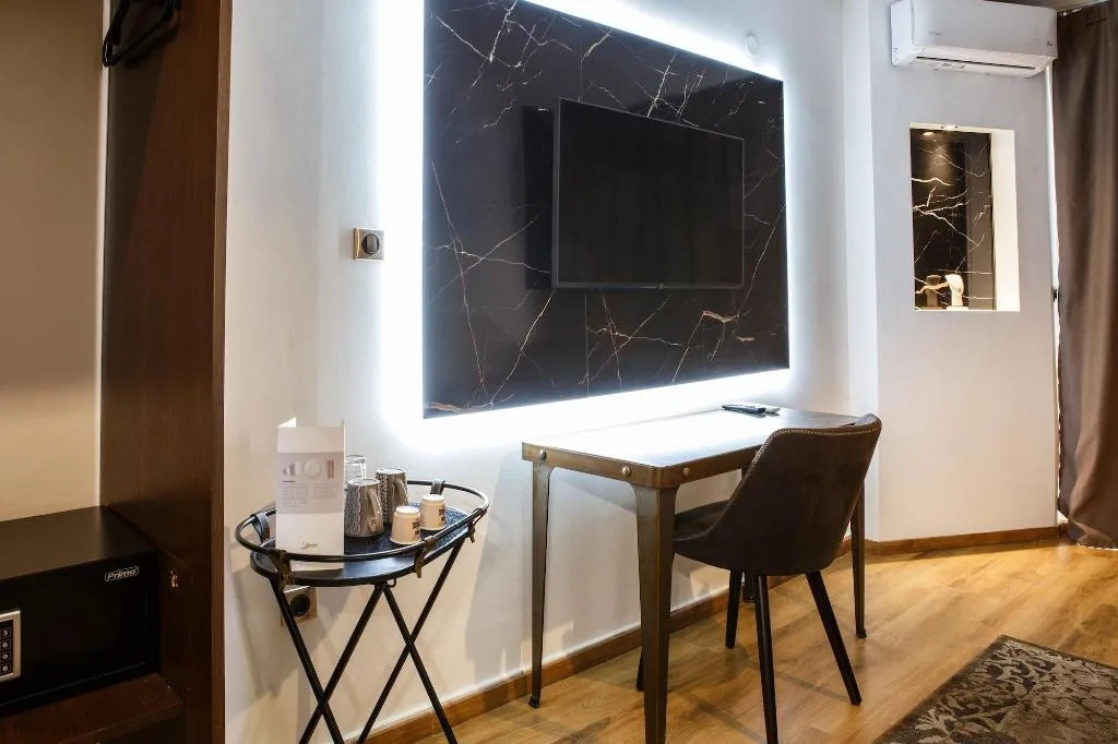 Room, Limani Comfort Rooms, Halkidiki