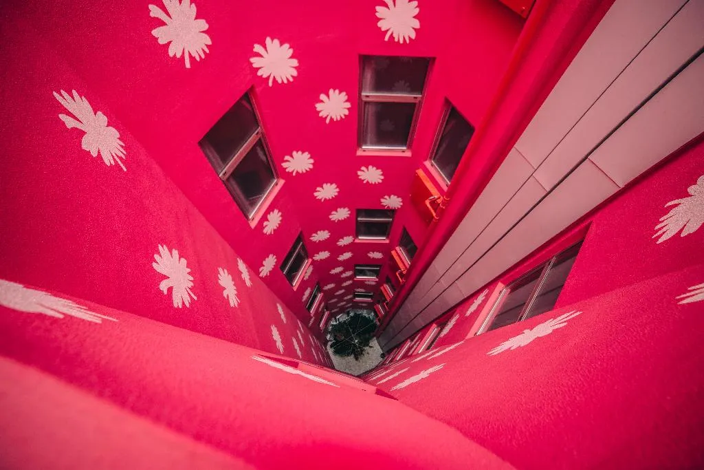 STUDIO INNER Room, Mannix Urban Apartments, Gran Canaria