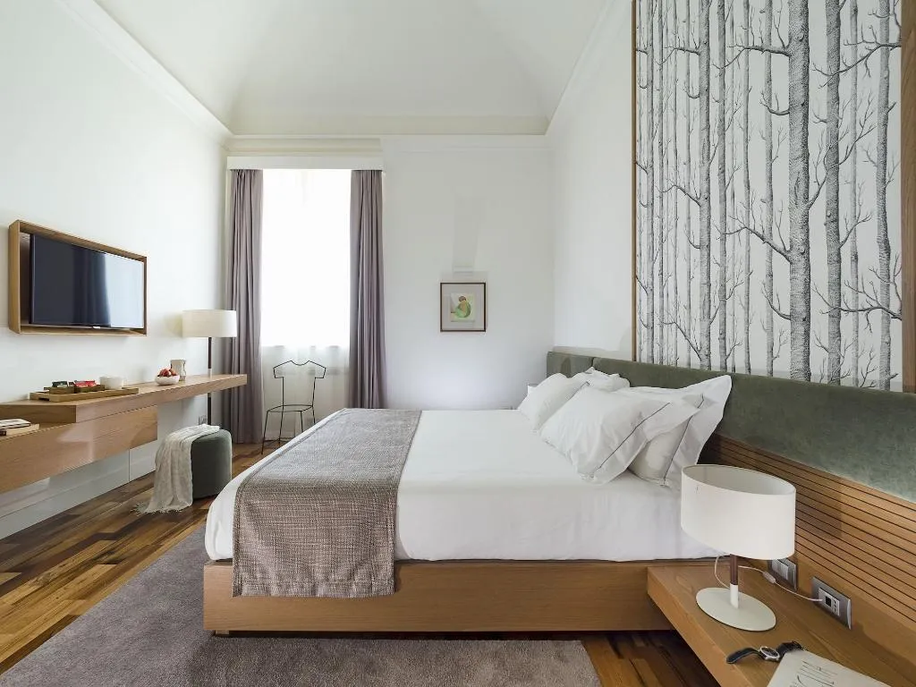 Room, Relais San Giuliano, Catania