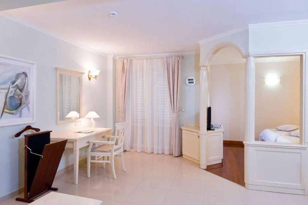 Room, Apartments Sunceva Postelja, Split