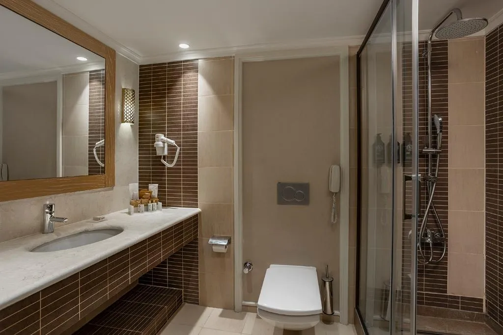 DOUBLE POOL VIEW Room, Ela Excellence Resort Belek, Antalya
