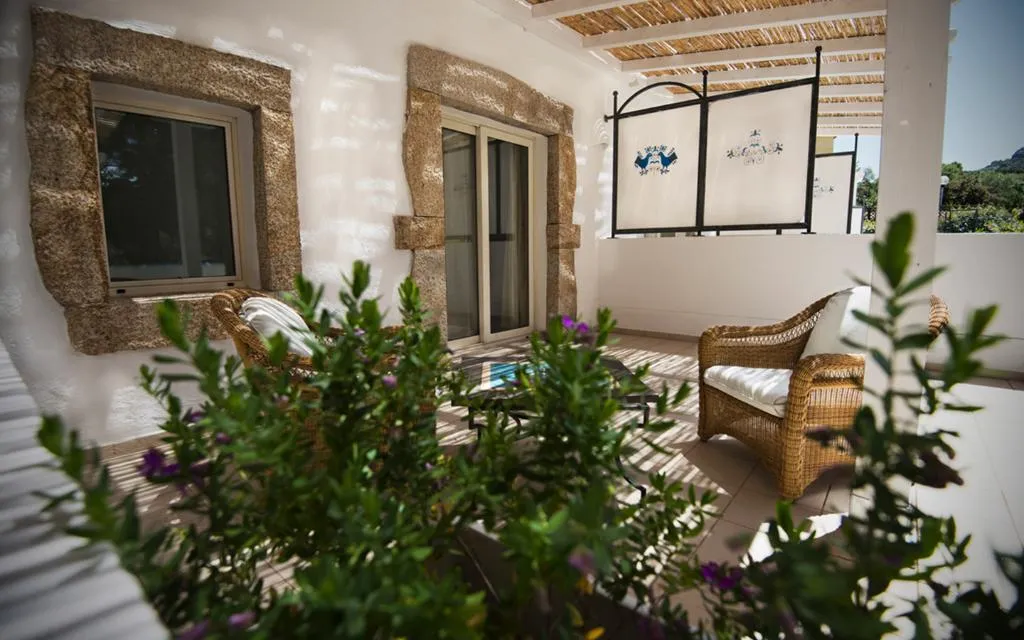 Terrace, Dolce Vita, Olbia
