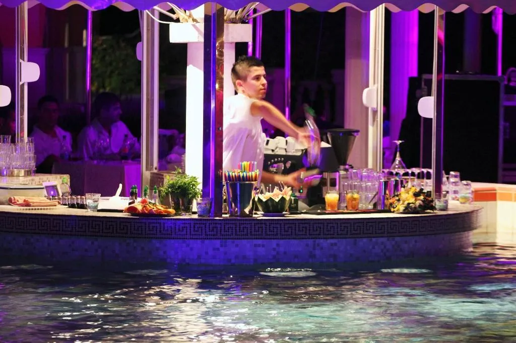 Sports and Entertainment, MArina Frapa hotel Kopno, Split