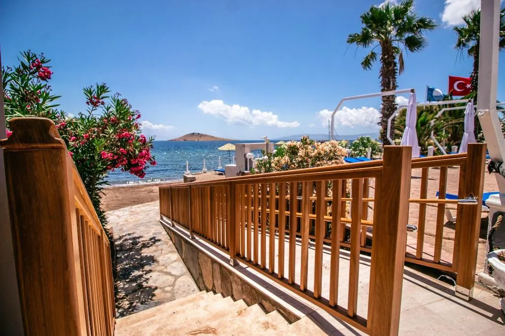 Room, Club Muskebi - All Inclusive, Bodrum