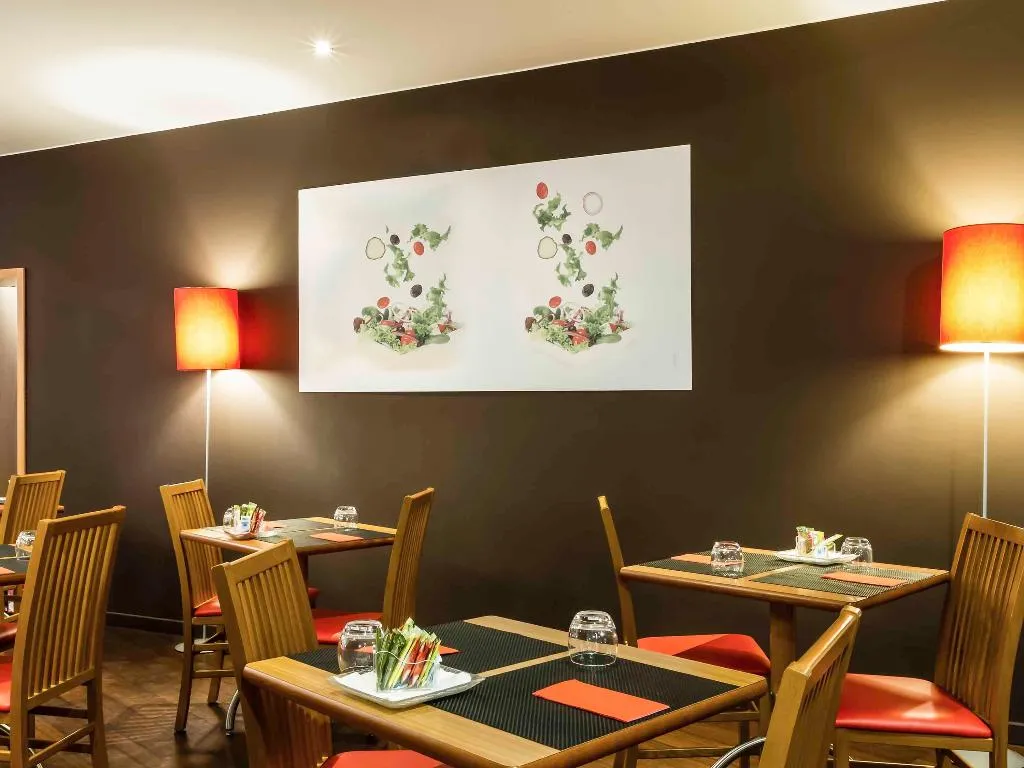 Restaurant, Ibis Faro Algarve, Algarve