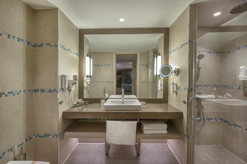 SUITE POOL VIEW Room, Megasaray Club Belek, Antalya