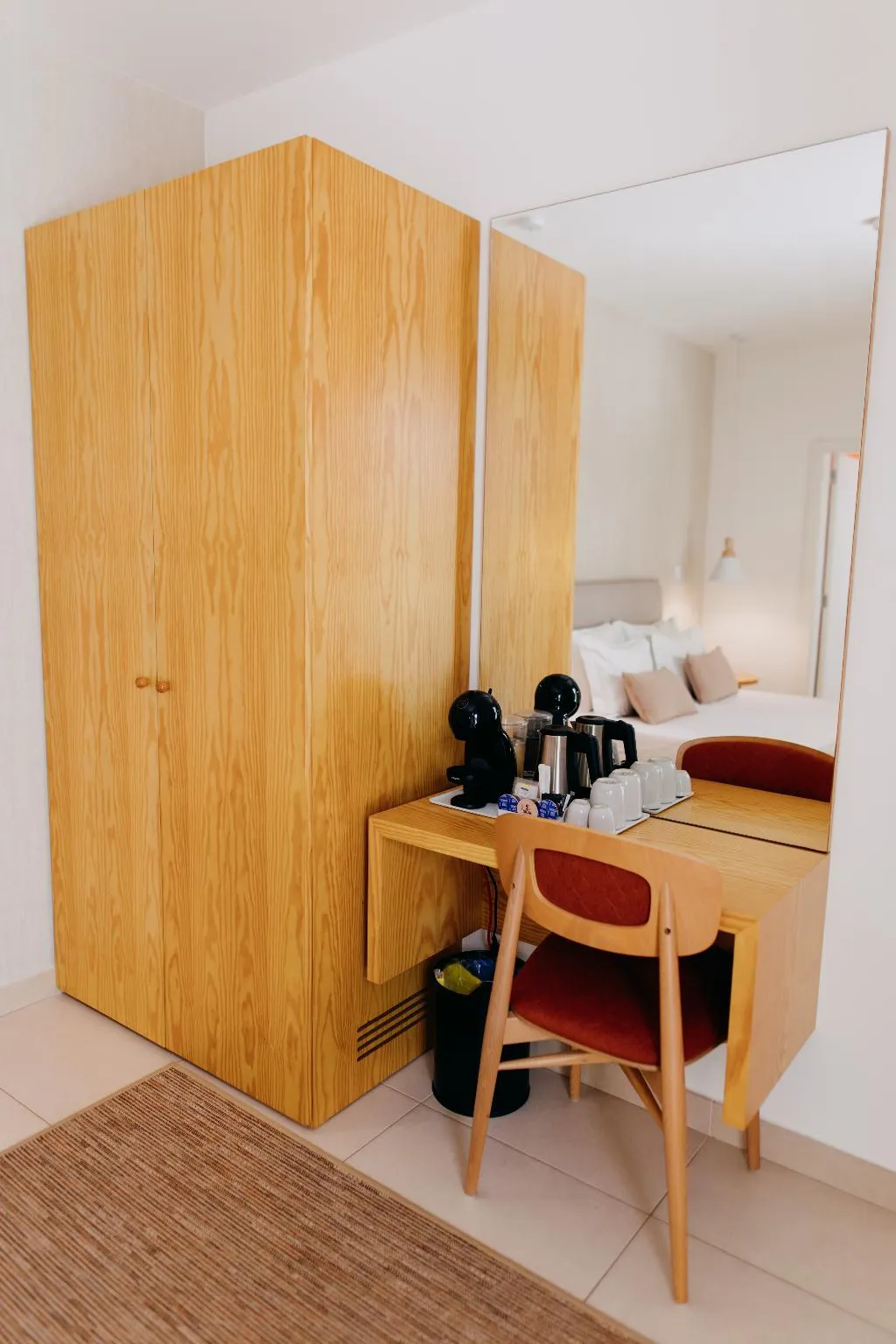 DOUBLE WITH TERRACE Room, Quinta Dos Perfumes, Algarve