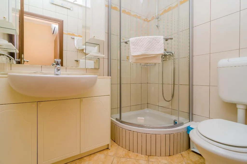 DOUBLE STANDARD Room, Pansion Villa Antonio, Dubrovnik