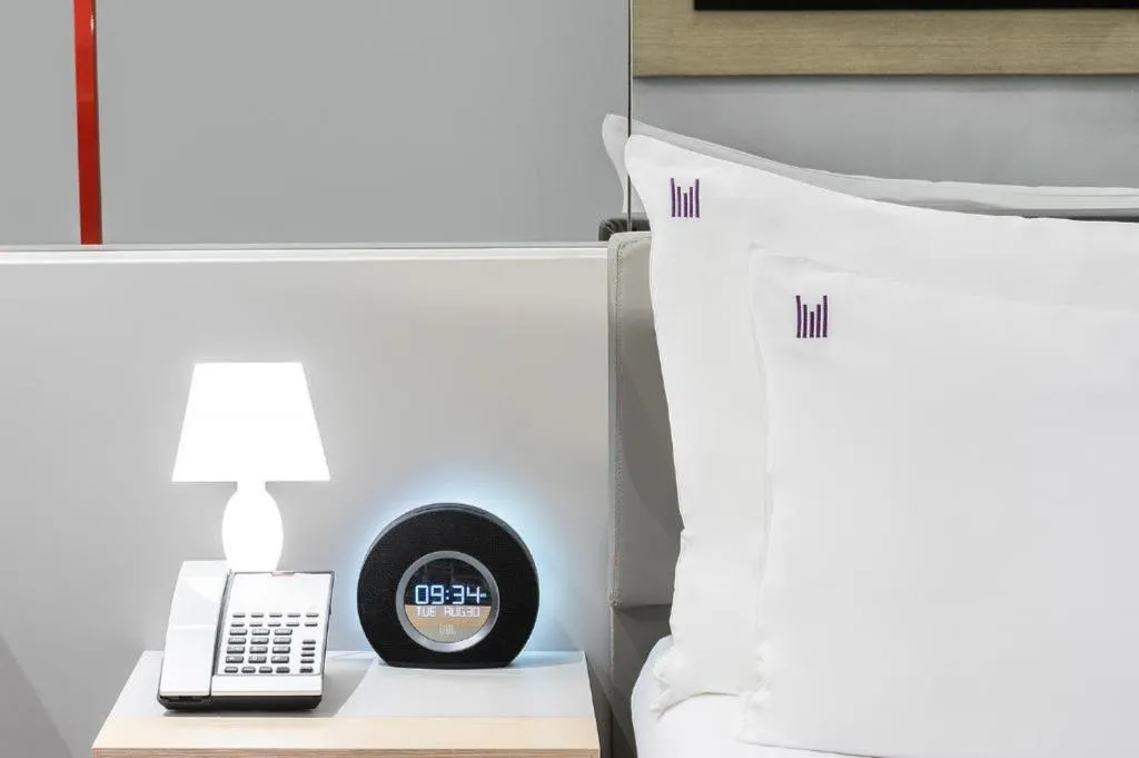 Double or Twin STANDARD Room, Studio M arabian Plaza Hotel & Hotel Apartments, Dubai