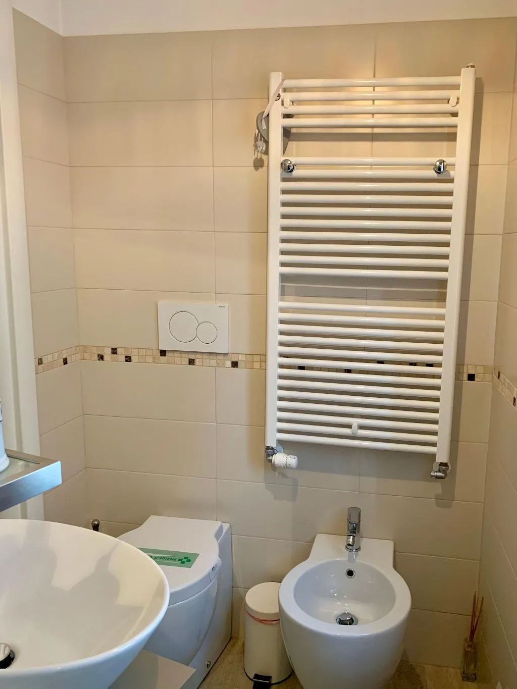DOUBLE DELUXE Room, B&B Fortuny, Venice