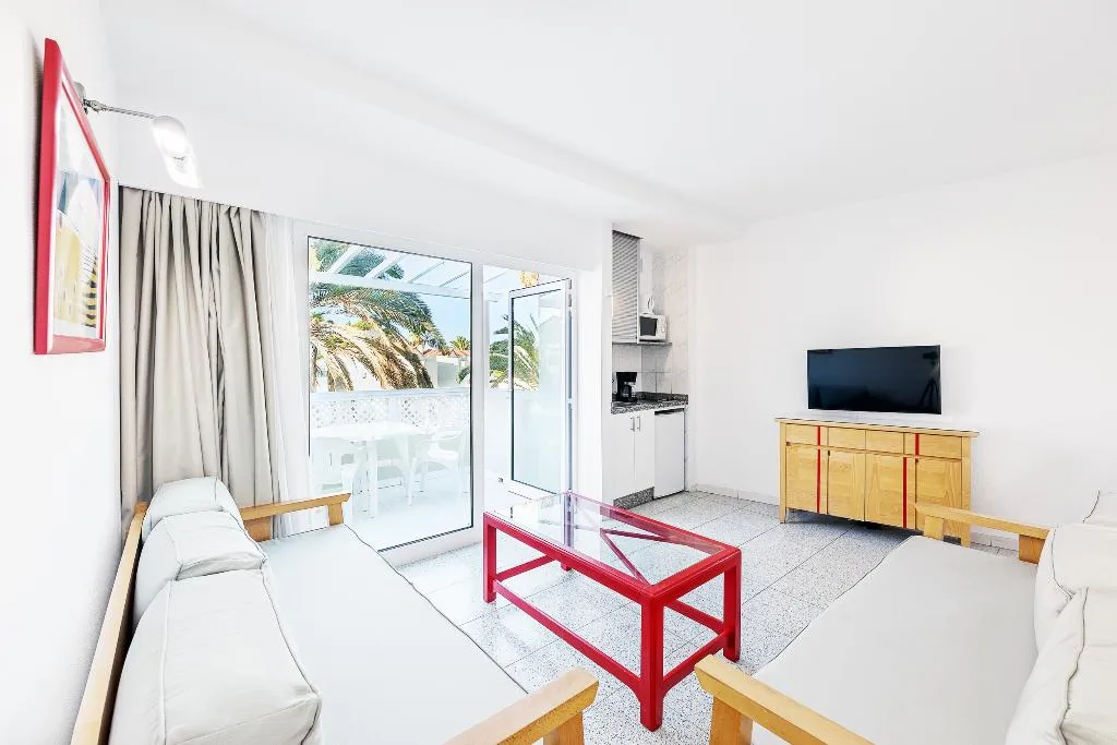 APARTMENT CAPACITY 3 Room, Apartamentos LIVVO Koala Garden, Gran Canaria