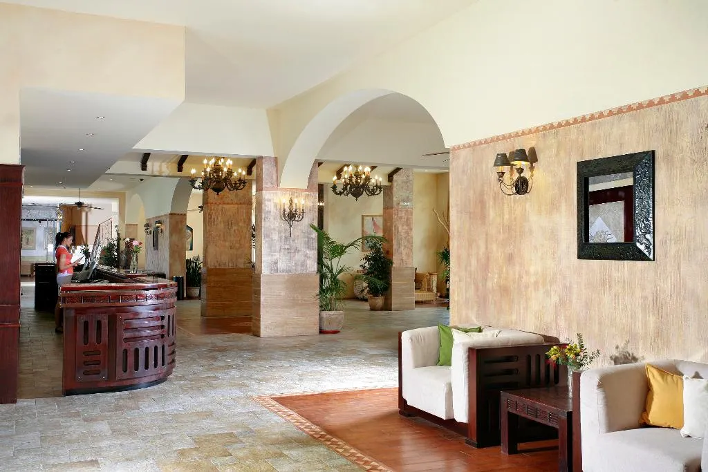 Lobby, Alba, Bourgas