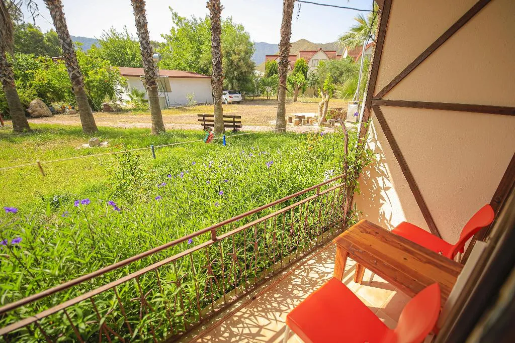 Room, Yavuz Motel Adrasan, Antalya