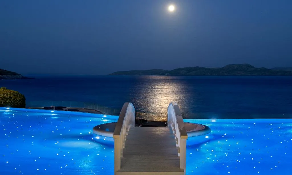 Pool, Saint John Hotel Villas & Spa, Mykonos