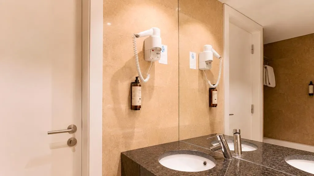 DOUBLE EXECUTIVE Room, Porto Downtown, Porto