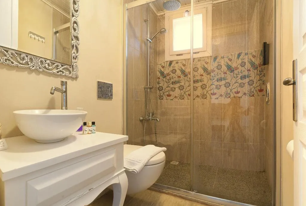 Room, Derin Konak - Adults Only, Izmir