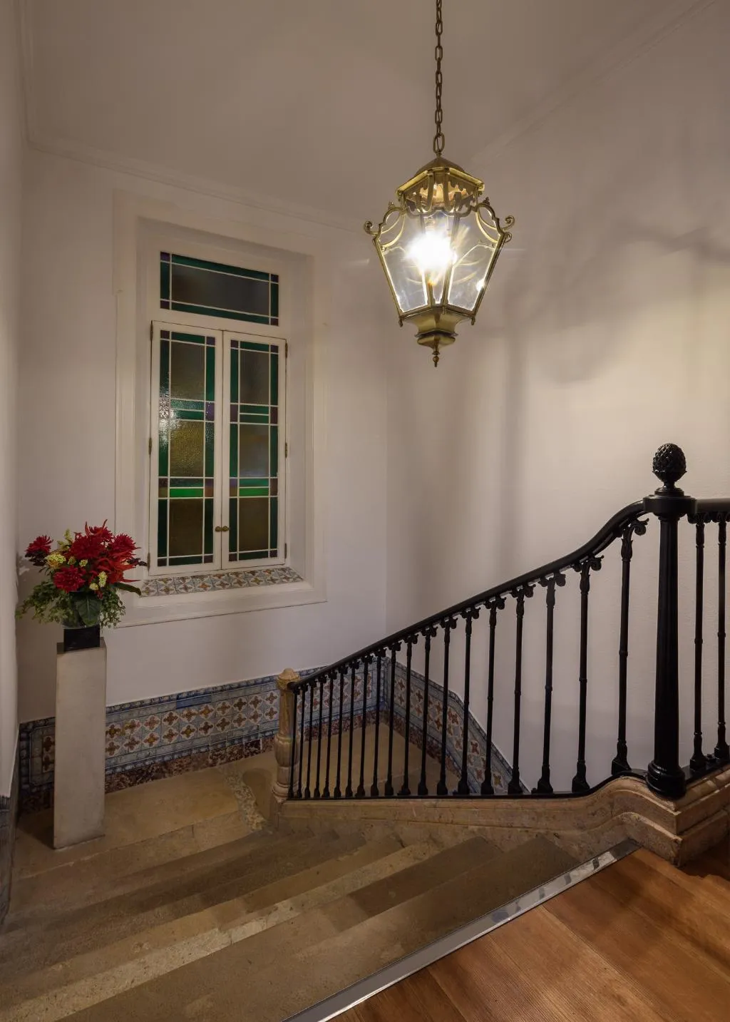 Lobby, Alecrim Ao Chiado, Lisbon