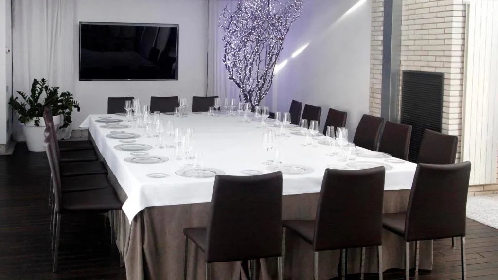Conferences, Claris and Spa, Barcelona
