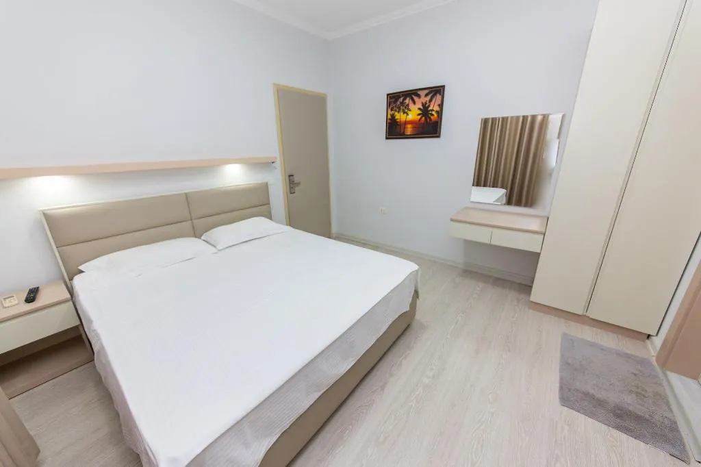 Room, Hotel Andi, Durres