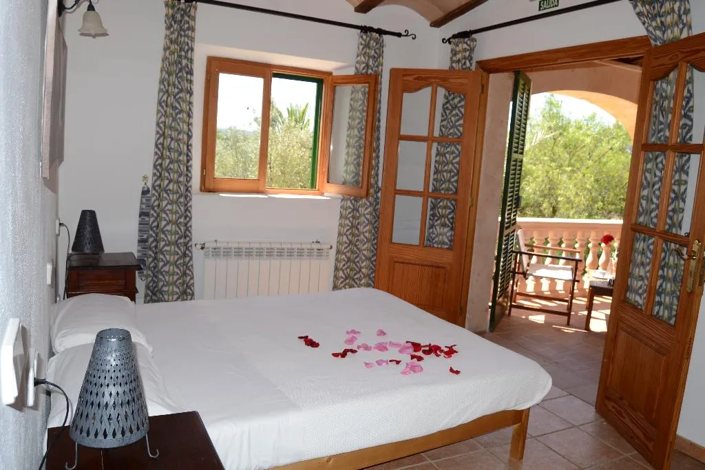 Double or Twin GARDEN VIEW Room, Son Barceló Mas, Majorca