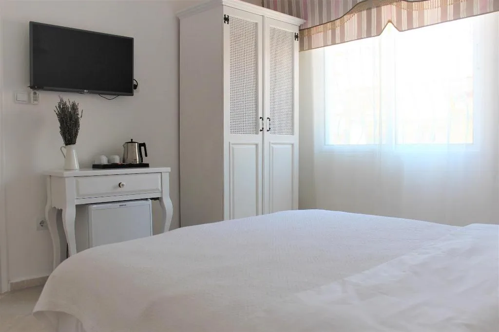 Room, Villamer Hotel Alacati, Izmir