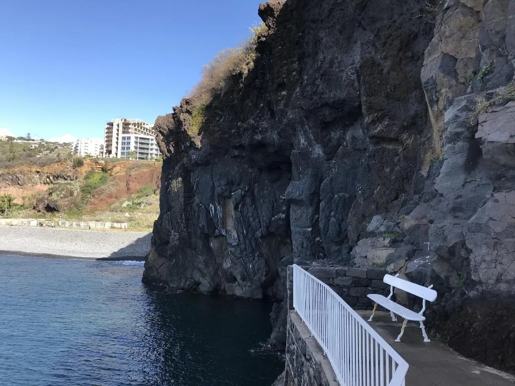 General view, Apartamentos Do Mar, Madeira